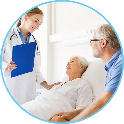 Medicare Part A Insurance by Best Insurance Yet - Largo FL