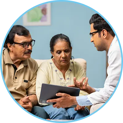 Medicare Part C Insurance by Best Insurance Yet - Largo FL